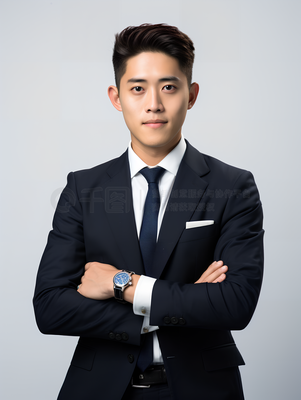 谢惠雯 剪辑与后期总监